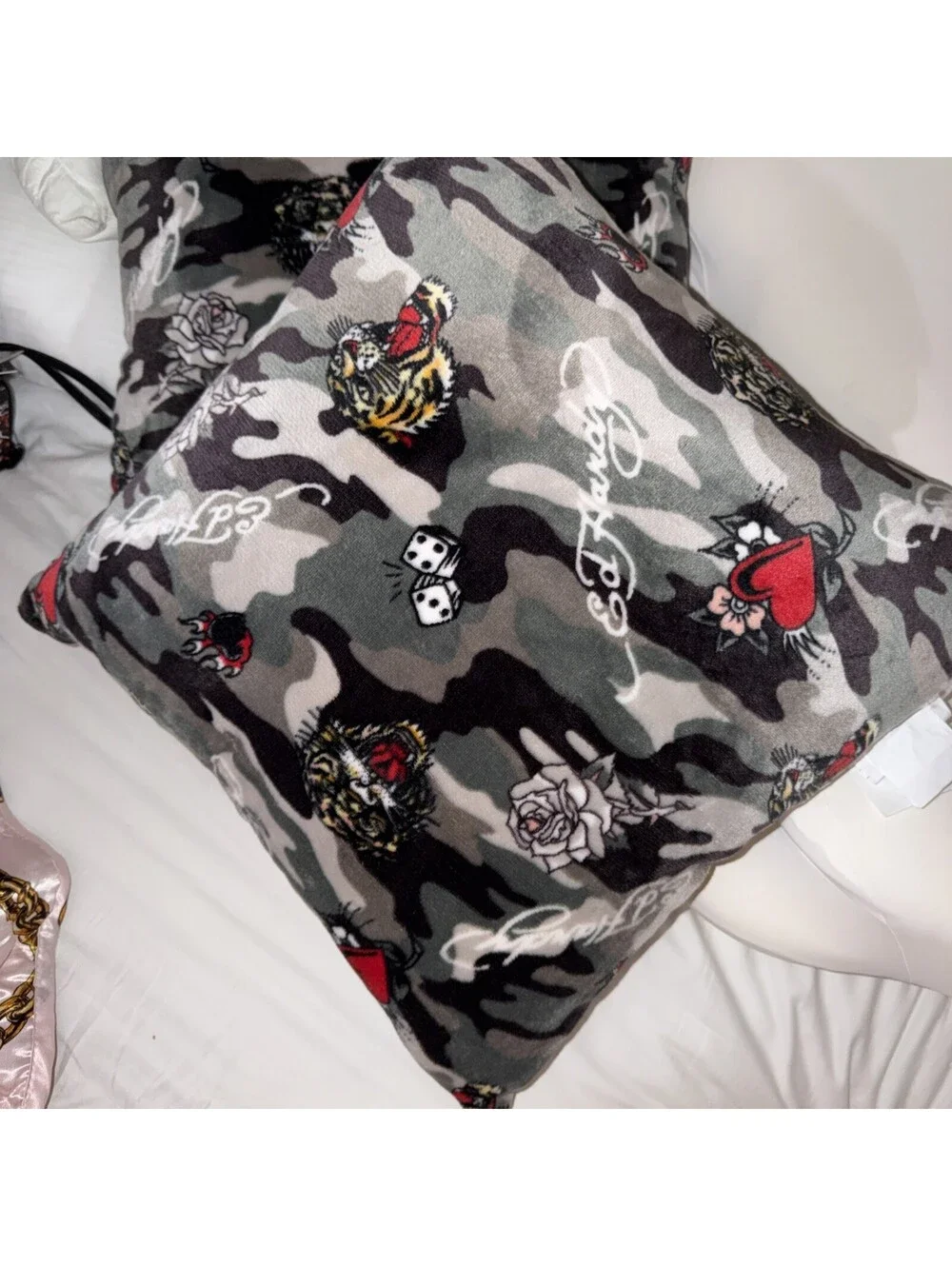 Ed Hardy ed hardy